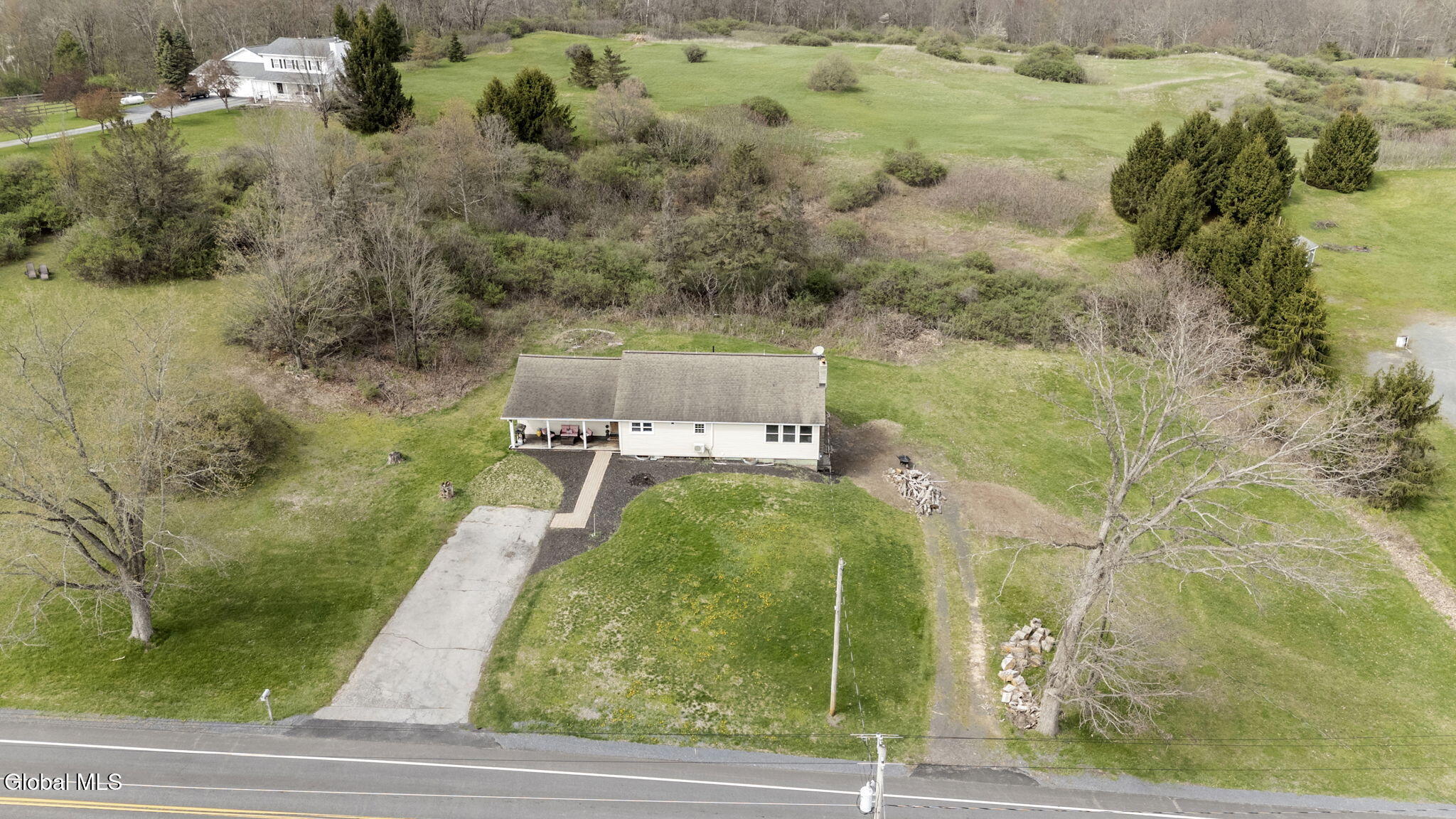 228 County Road 69 Schuylerville NY 12871