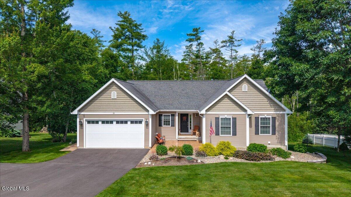 32 Burnham Road Gansevoort NY 12831