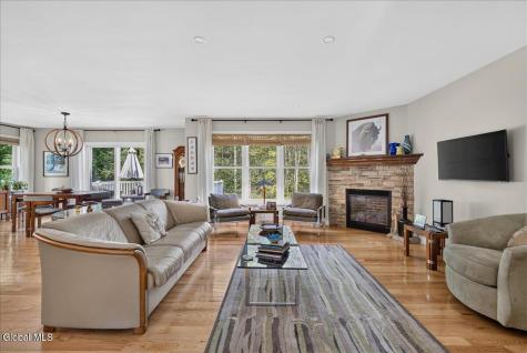 32 Burnham Road Gansevoort NY 12831