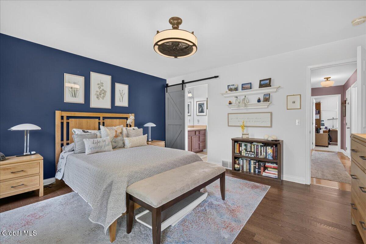 32 Burnham Road Gansevoort NY 12831