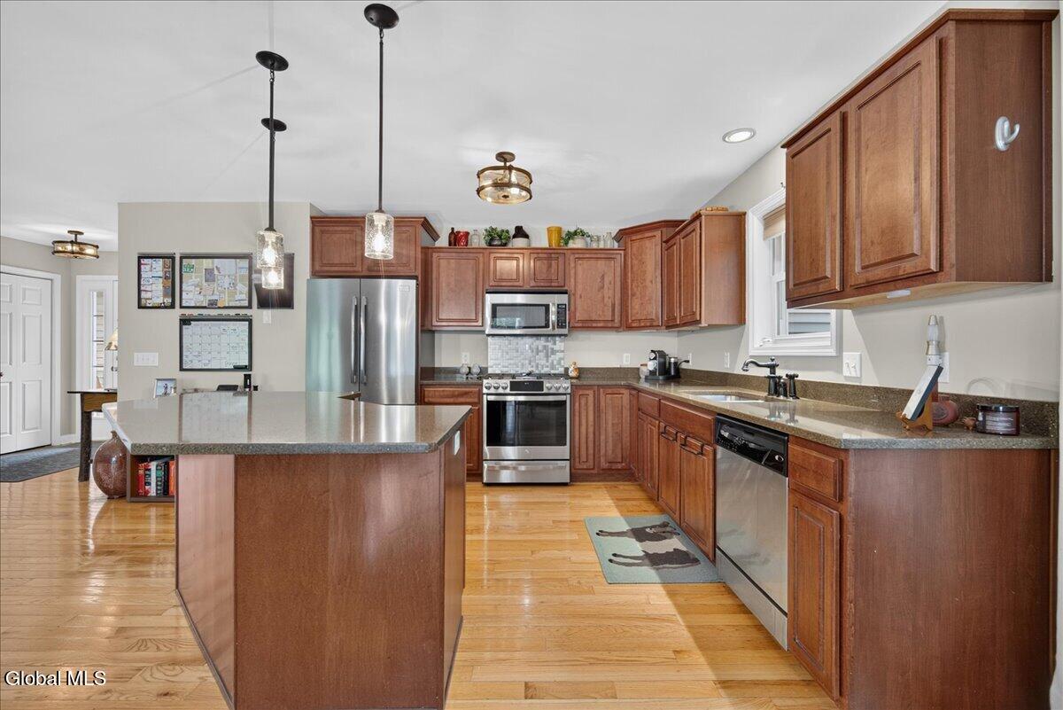 32 Burnham Road Gansevoort NY 12831
