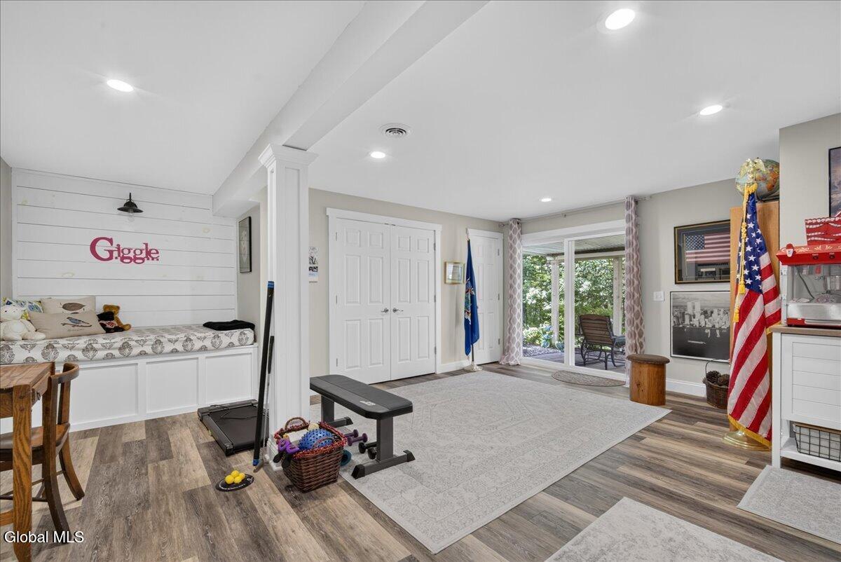 32 Burnham Road Gansevoort NY 12831