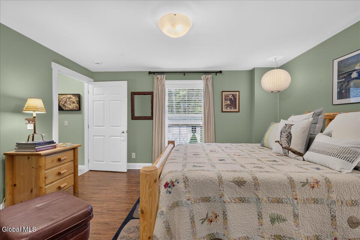 32 Burnham Road Gansevoort NY 12831