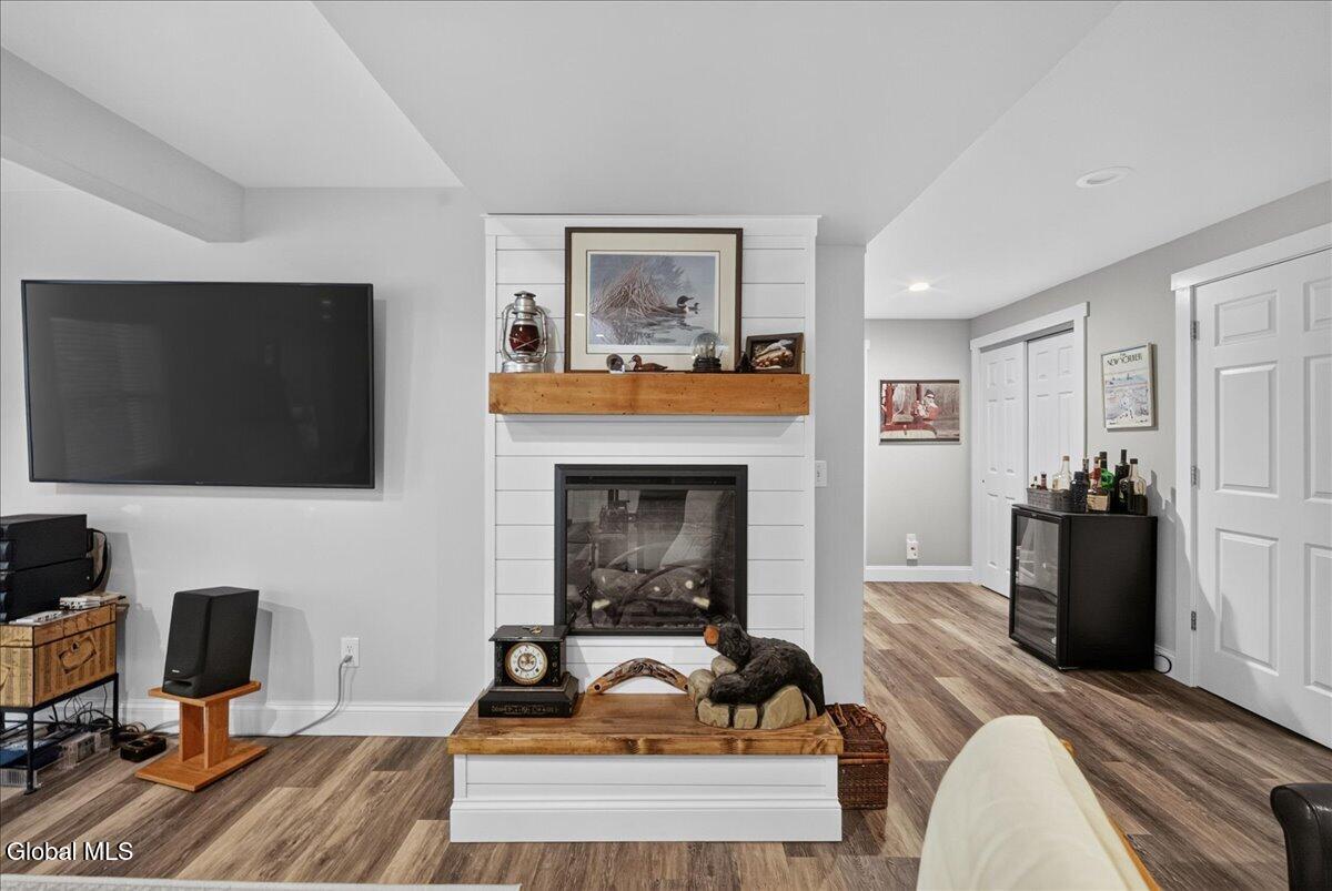 32 Burnham Road Gansevoort NY 12831