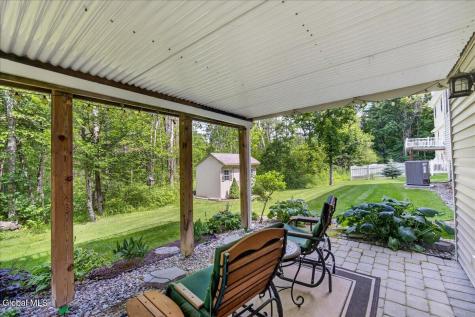 32 Burnham Road Gansevoort NY 12831