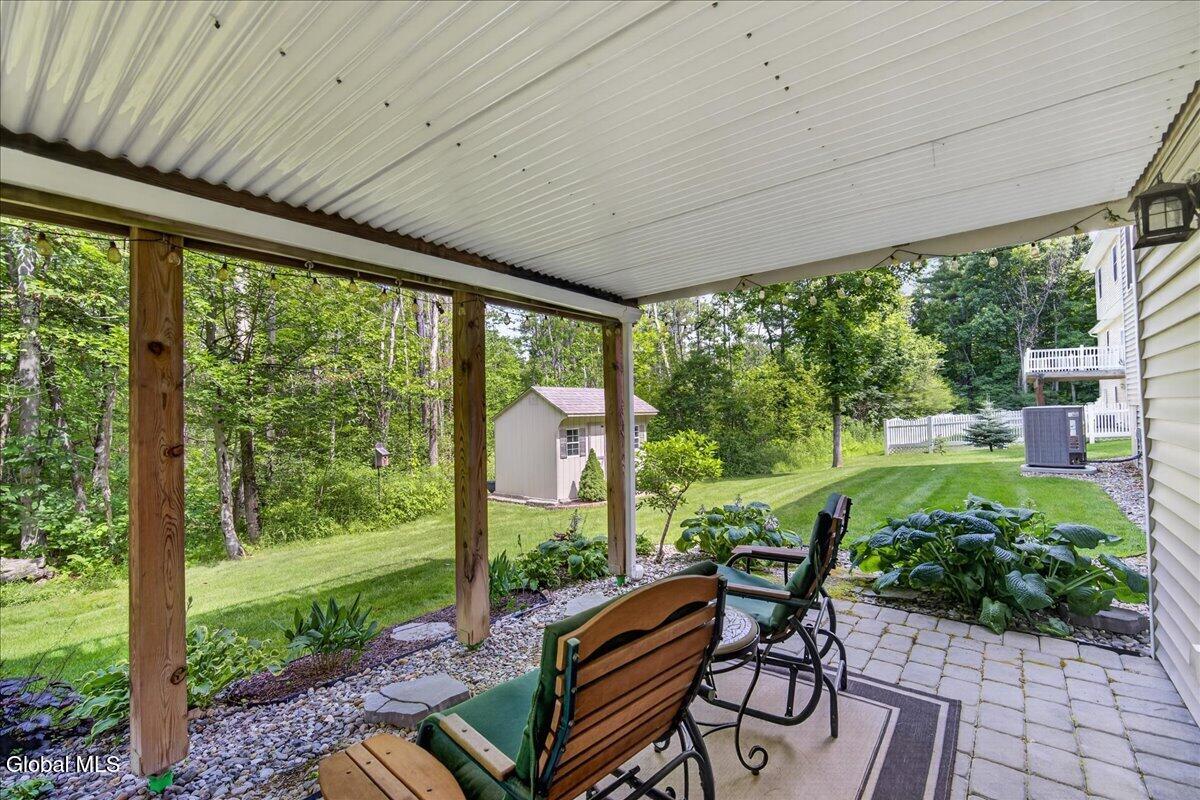 32 Burnham Road Gansevoort NY 12831