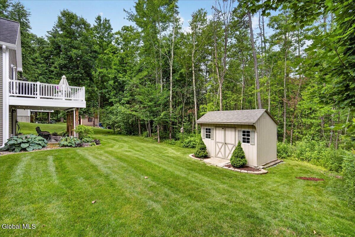 32 Burnham Road Gansevoort NY 12831