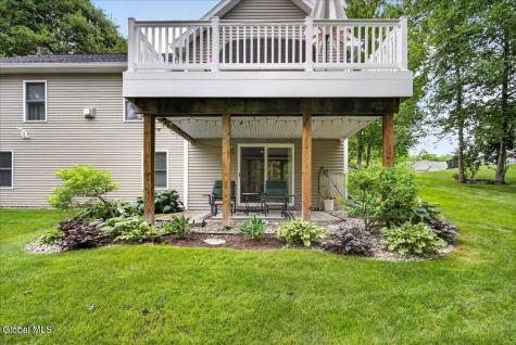 32 Burnham Road Gansevoort NY 12831