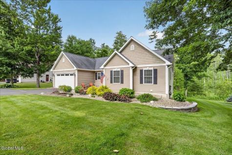 32 Burnham Road Gansevoort NY 12831