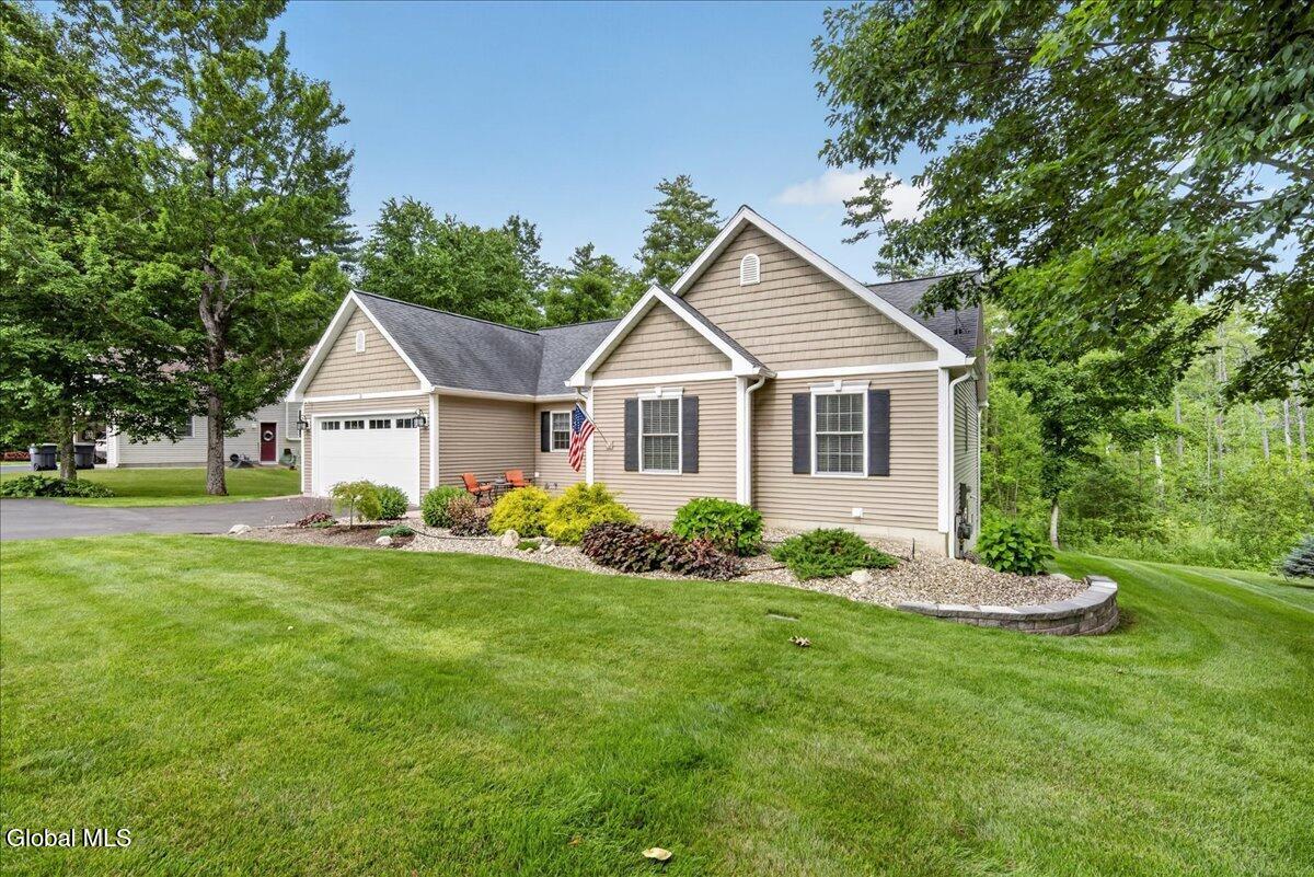32 Burnham Road Gansevoort NY 12831