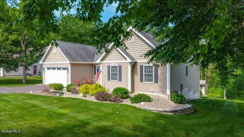 32 Burnham Road Gansevoort NY 12831