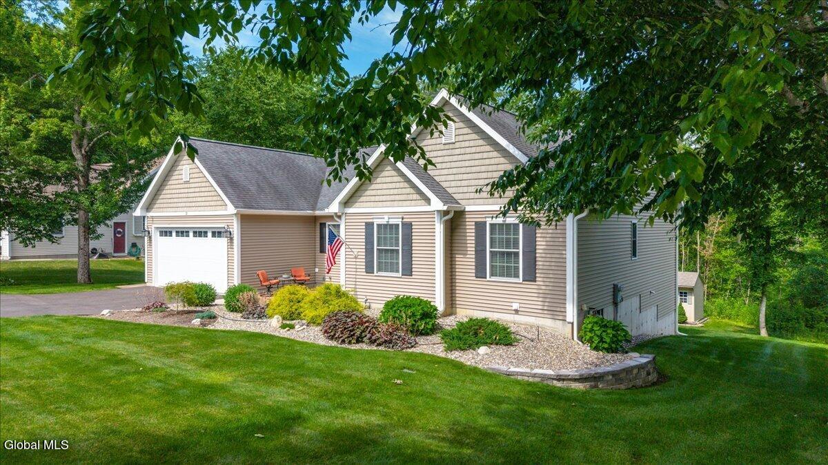 32 Burnham Road Gansevoort NY 12831