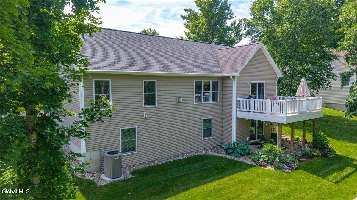 32 Burnham Road Gansevoort NY 12831