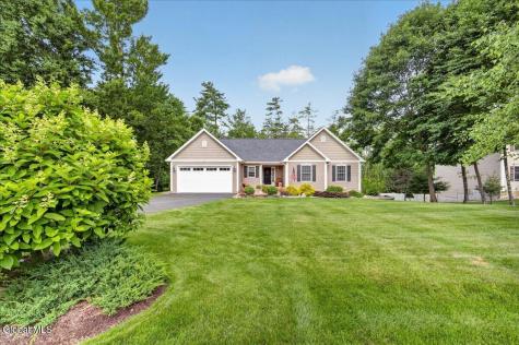 32 Burnham Road Gansevoort NY 12831