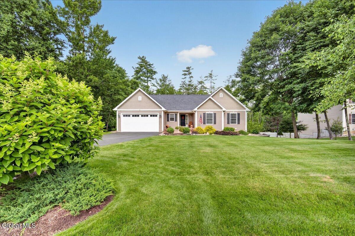 32 Burnham Road Gansevoort NY 12831
