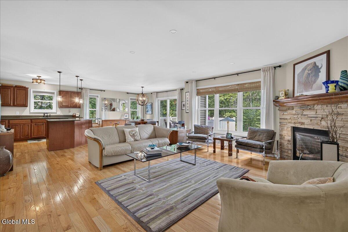32 Burnham Road Gansevoort NY 12831