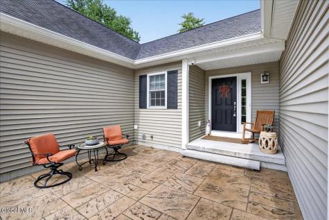 32 Burnham Road Gansevoort NY 12831