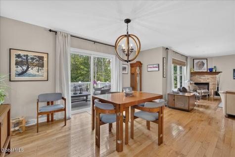 32 Burnham Road Gansevoort NY 12831