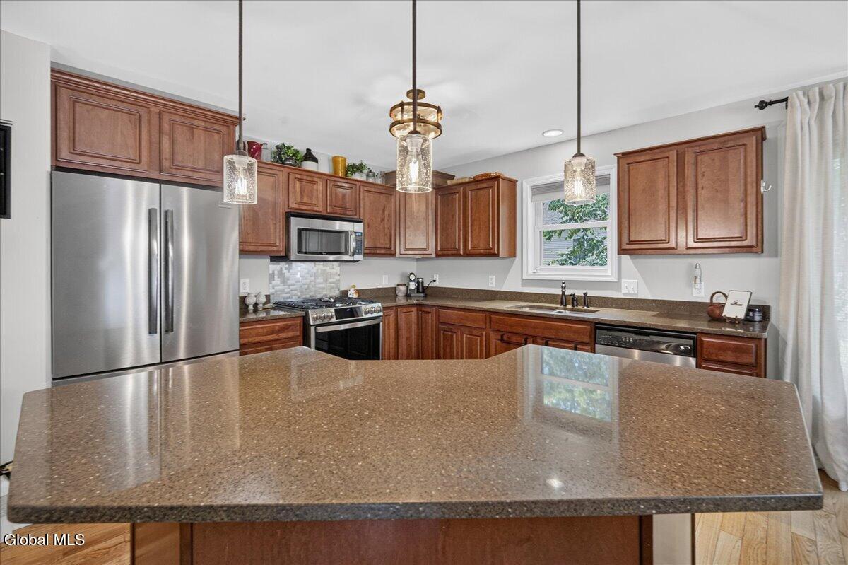 32 Burnham Road Gansevoort NY 12831