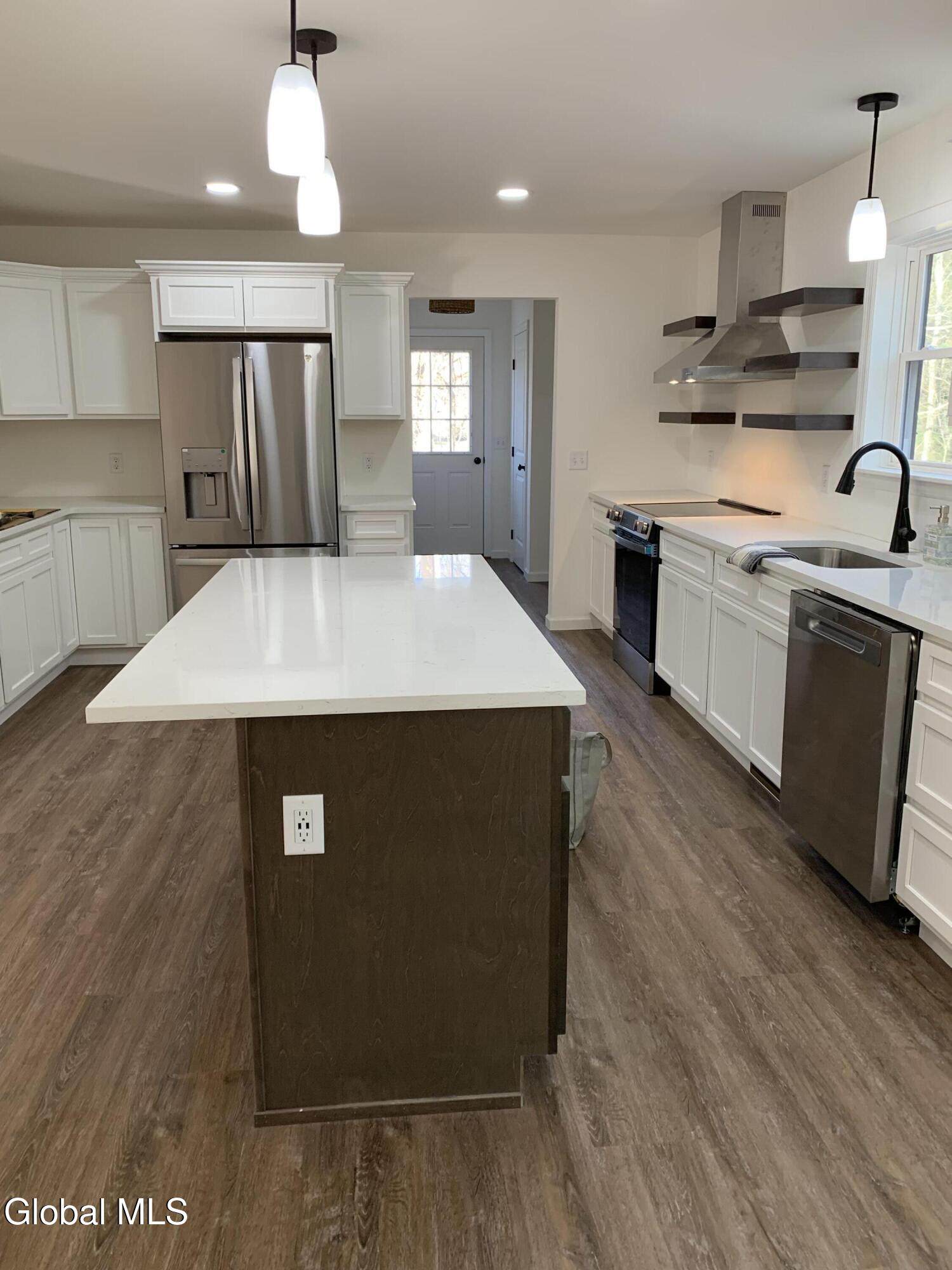 201 Miner Road Porter Corners NY 12859