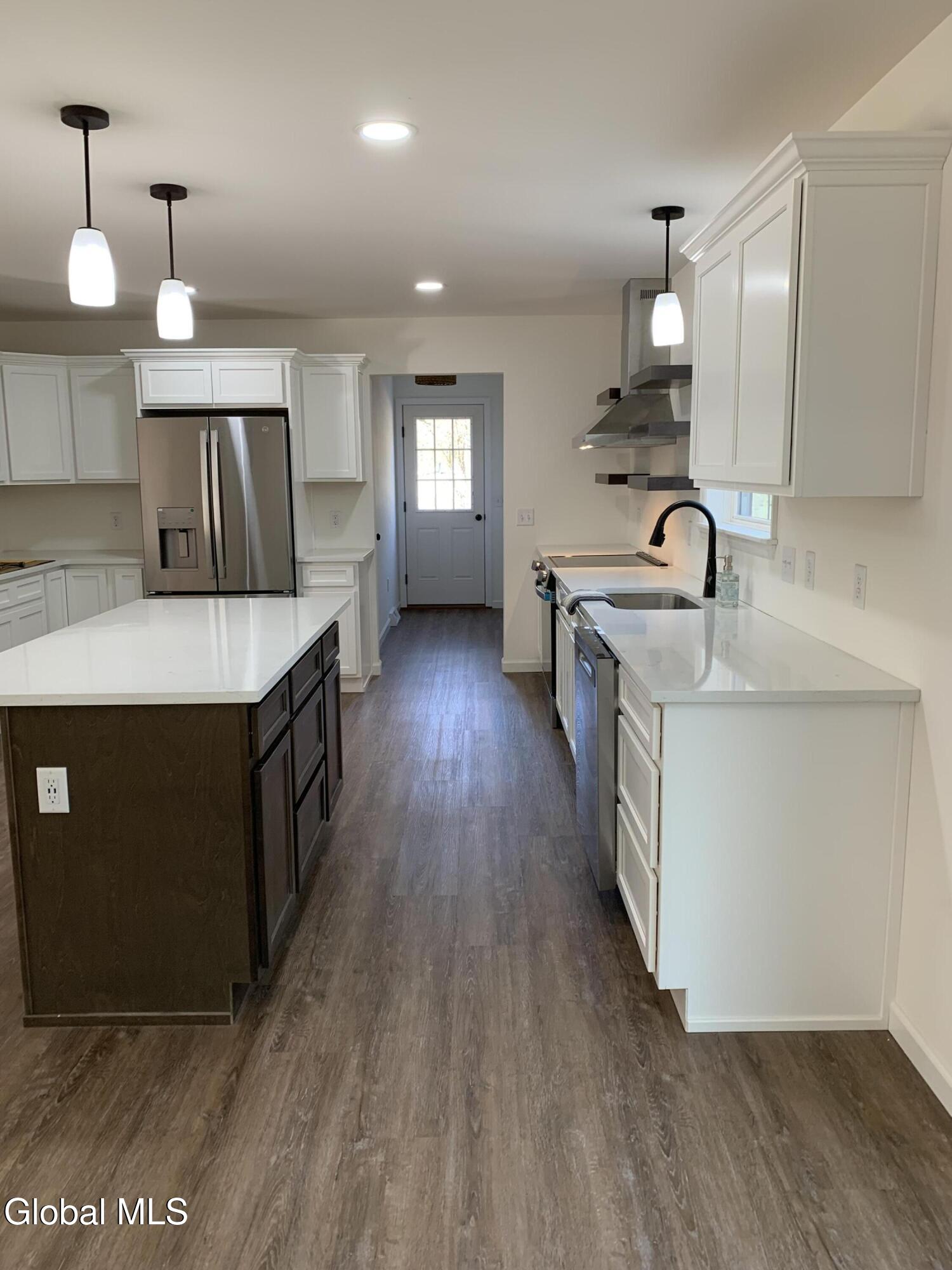 201 Miner Road Porter Corners NY 12859