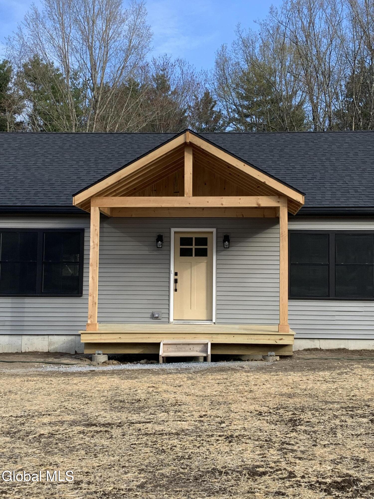 201 Miner Road Porter Corners NY 12859
