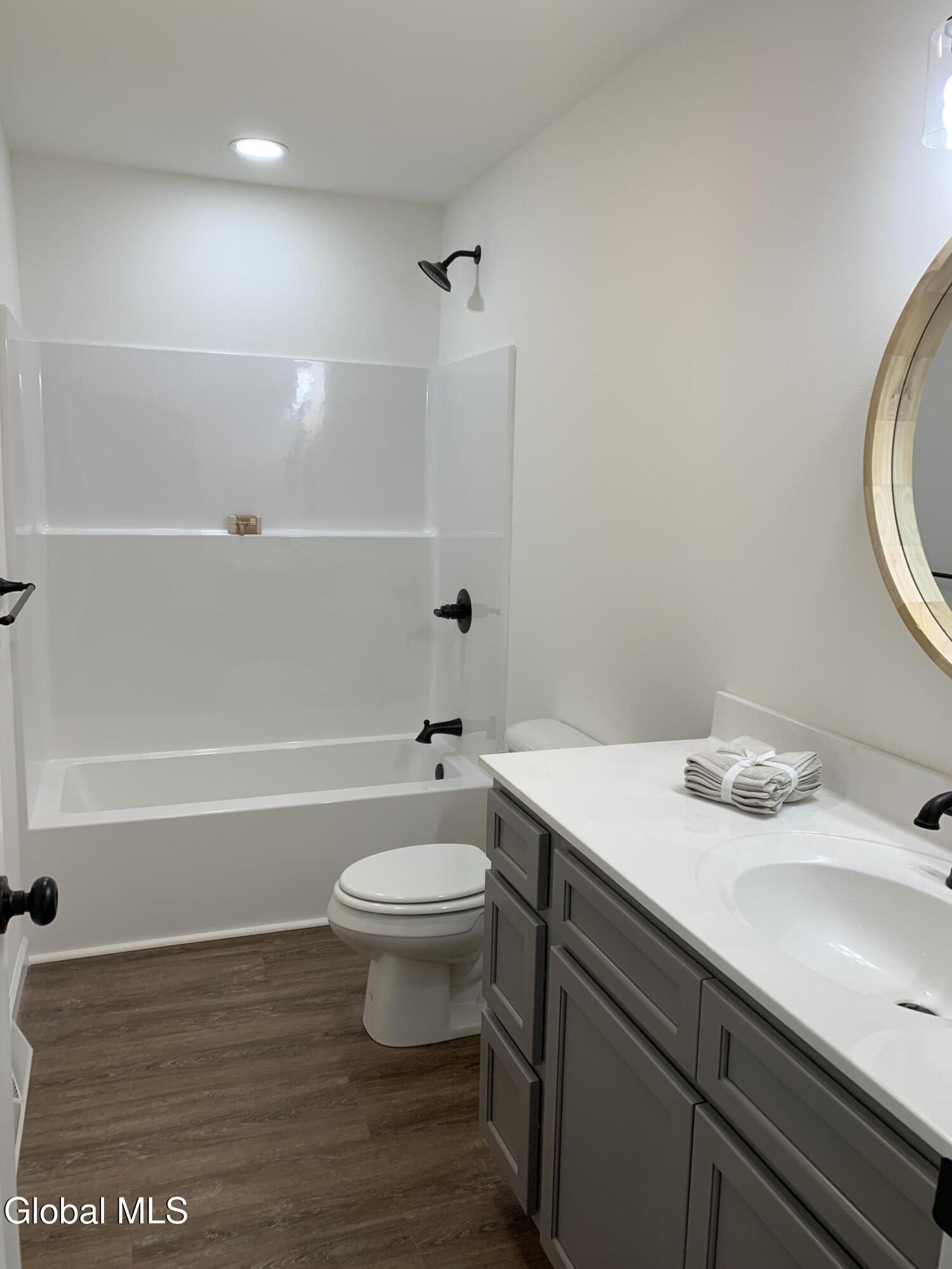 201 Miner Road Porter Corners NY 12859