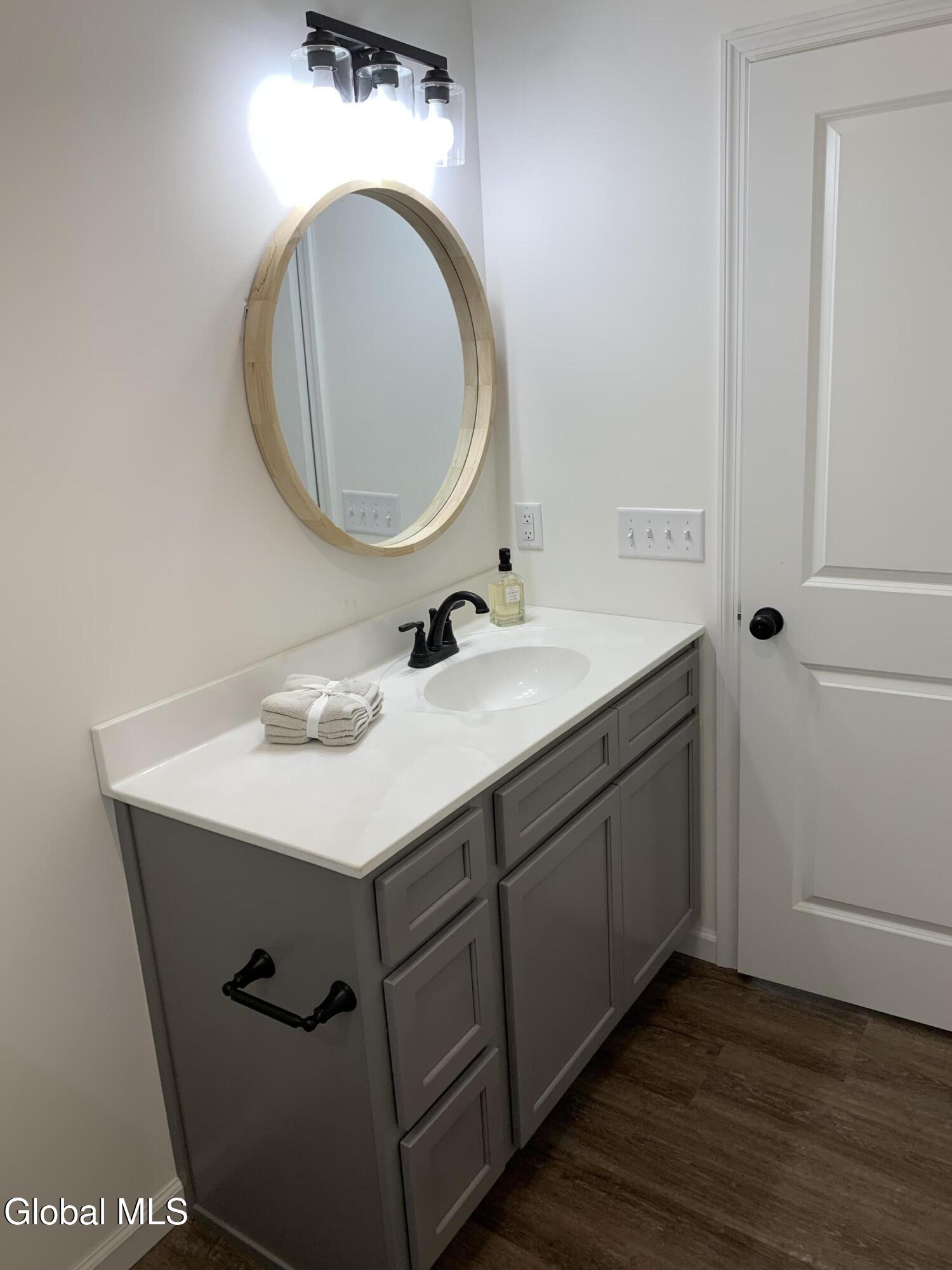 201 Miner Road Porter Corners NY 12859