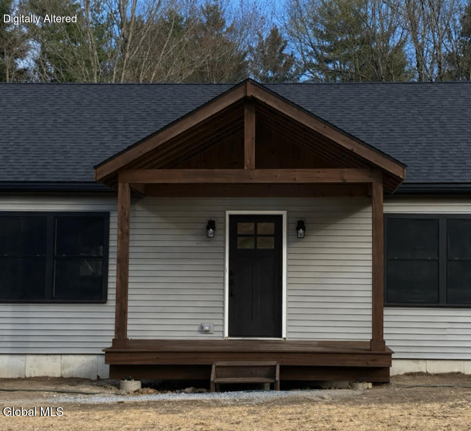 201 Miner Road Porter Corners NY 12859