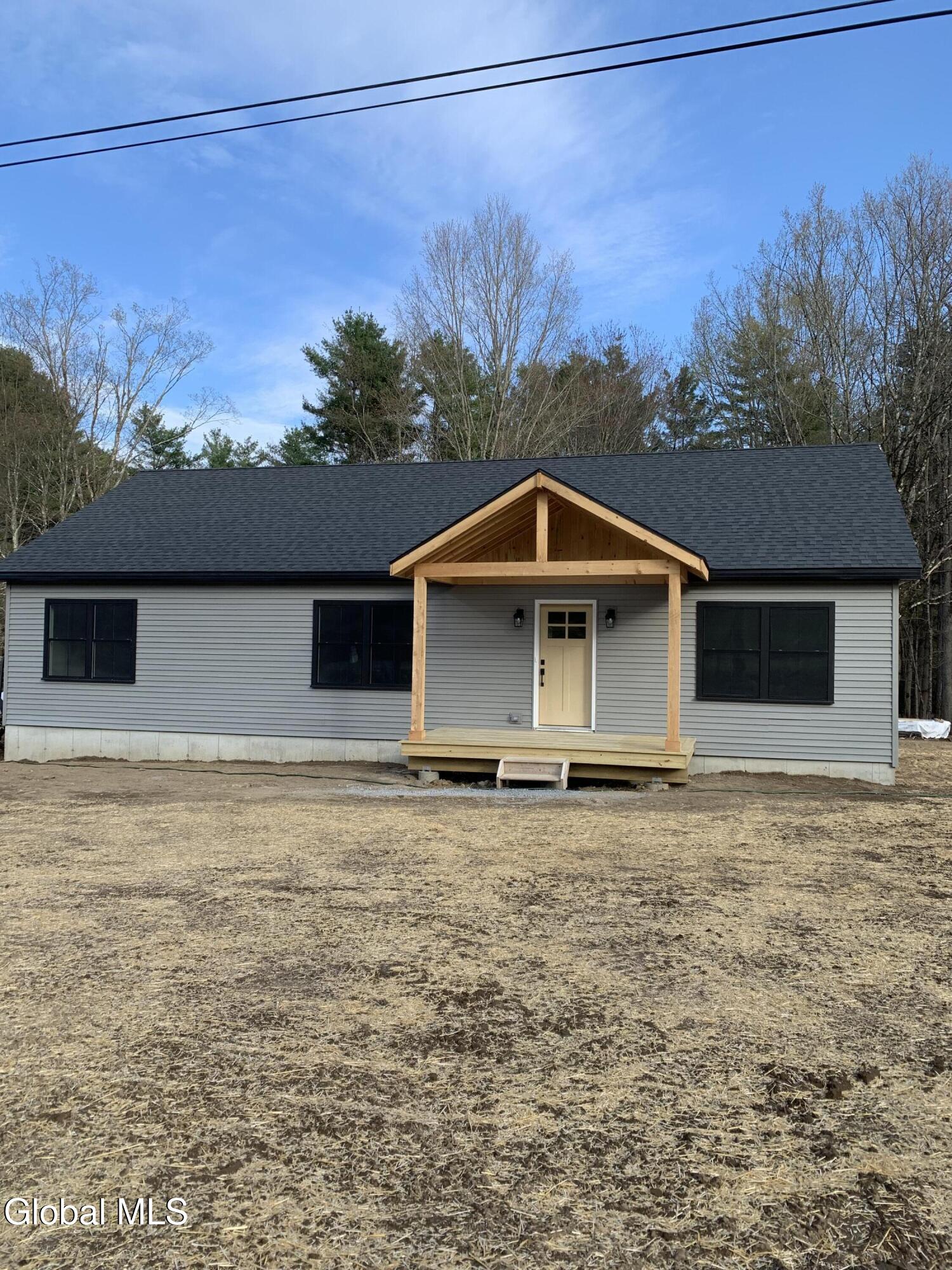201 Miner Road Porter Corners NY 12859