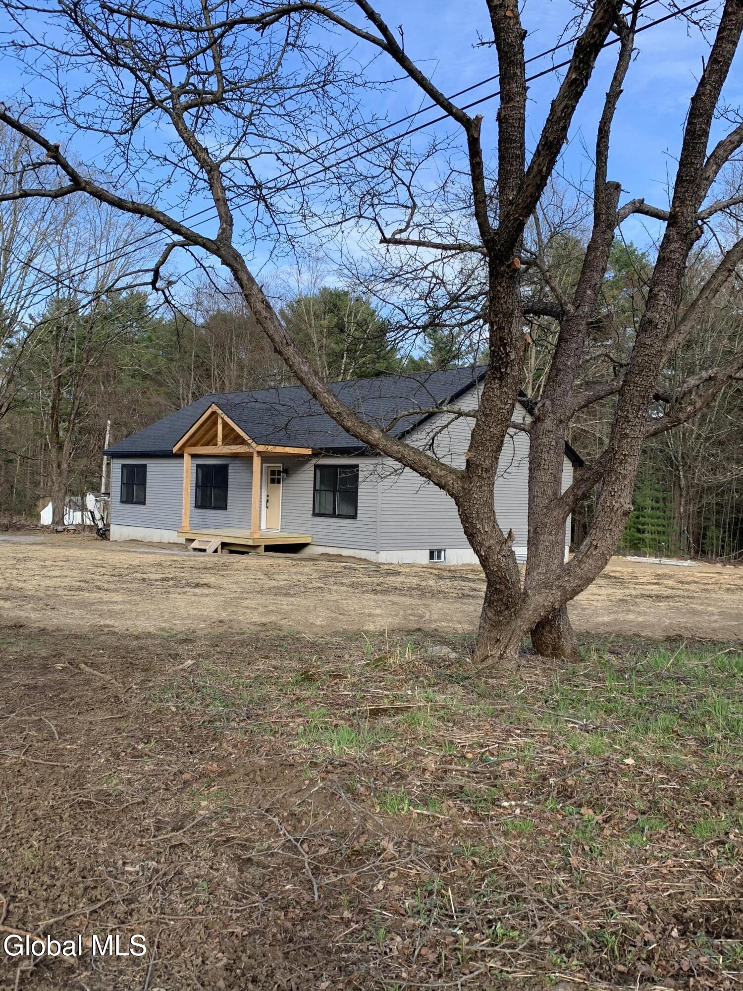 201 Miner Road Porter Corners NY 12859