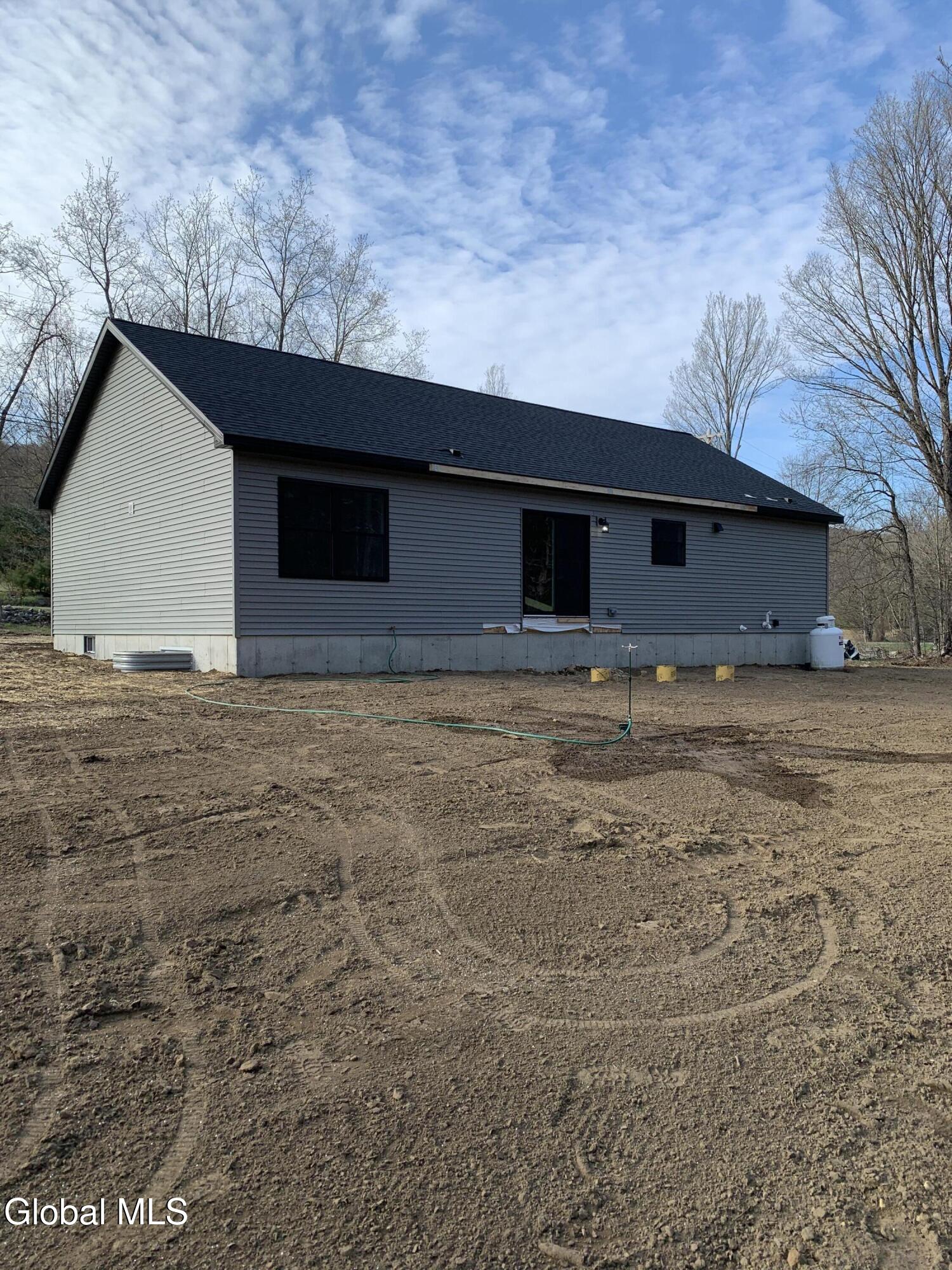 201 Miner Road Porter Corners NY 12859