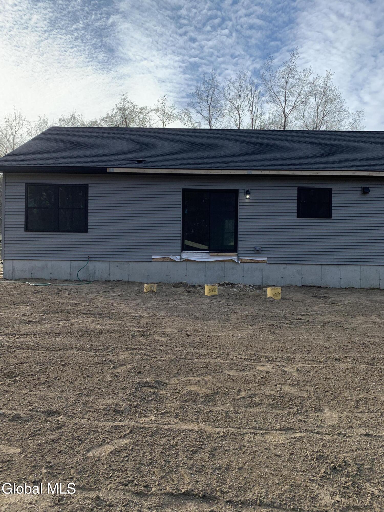 201 Miner Road Porter Corners NY 12859