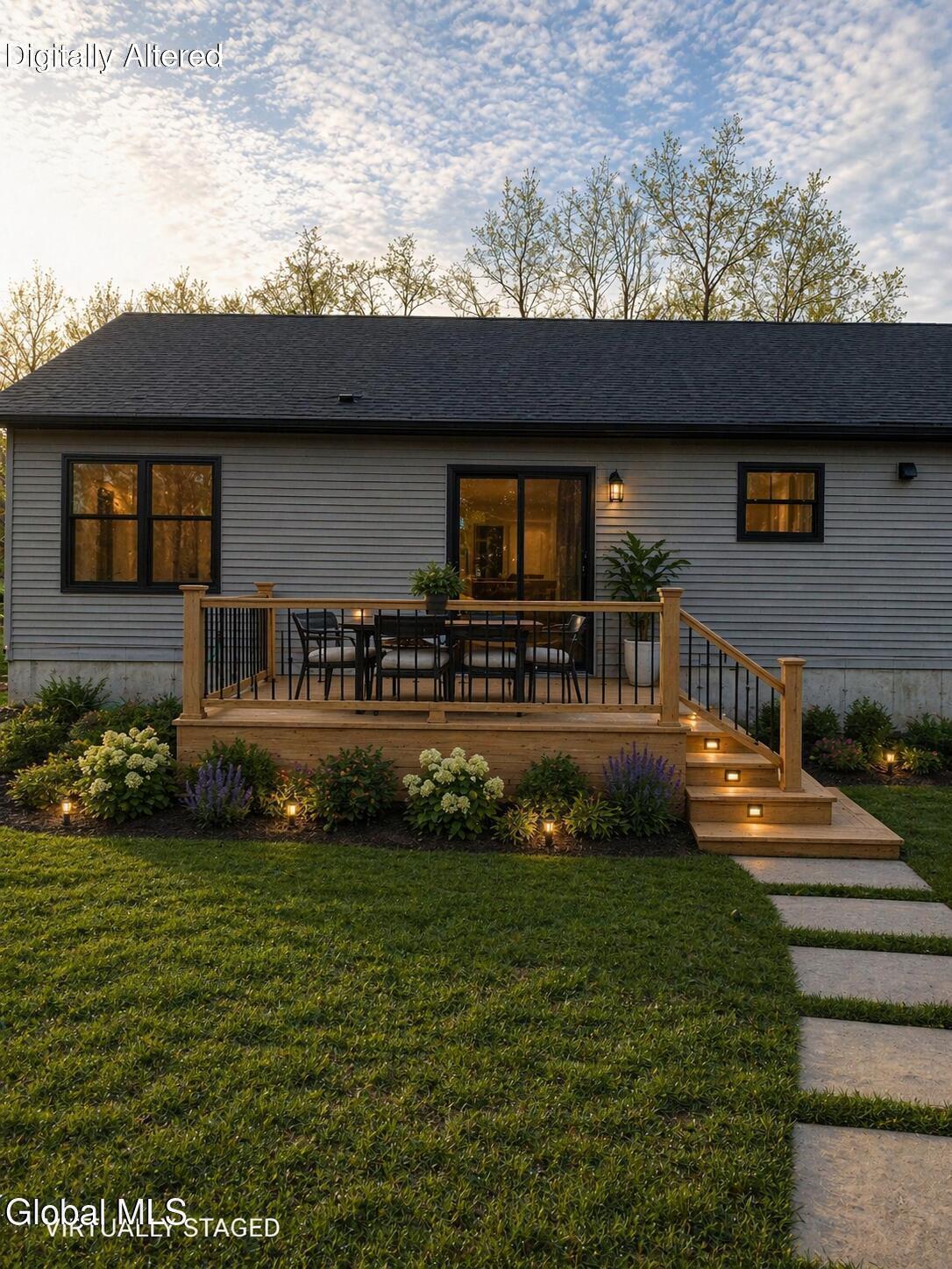 201 Miner Road Porter Corners NY 12859