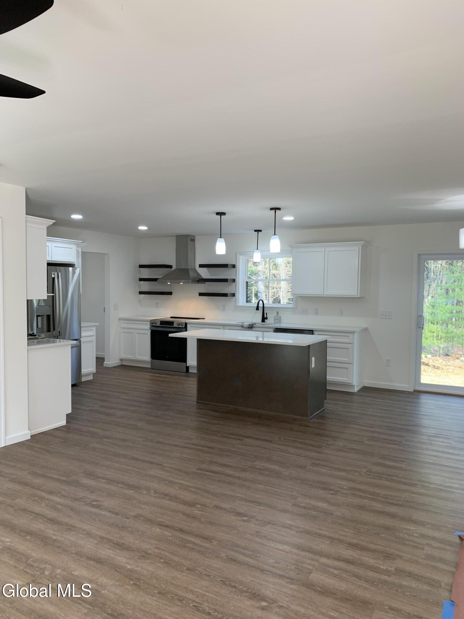 201 Miner Road Porter Corners NY 12859