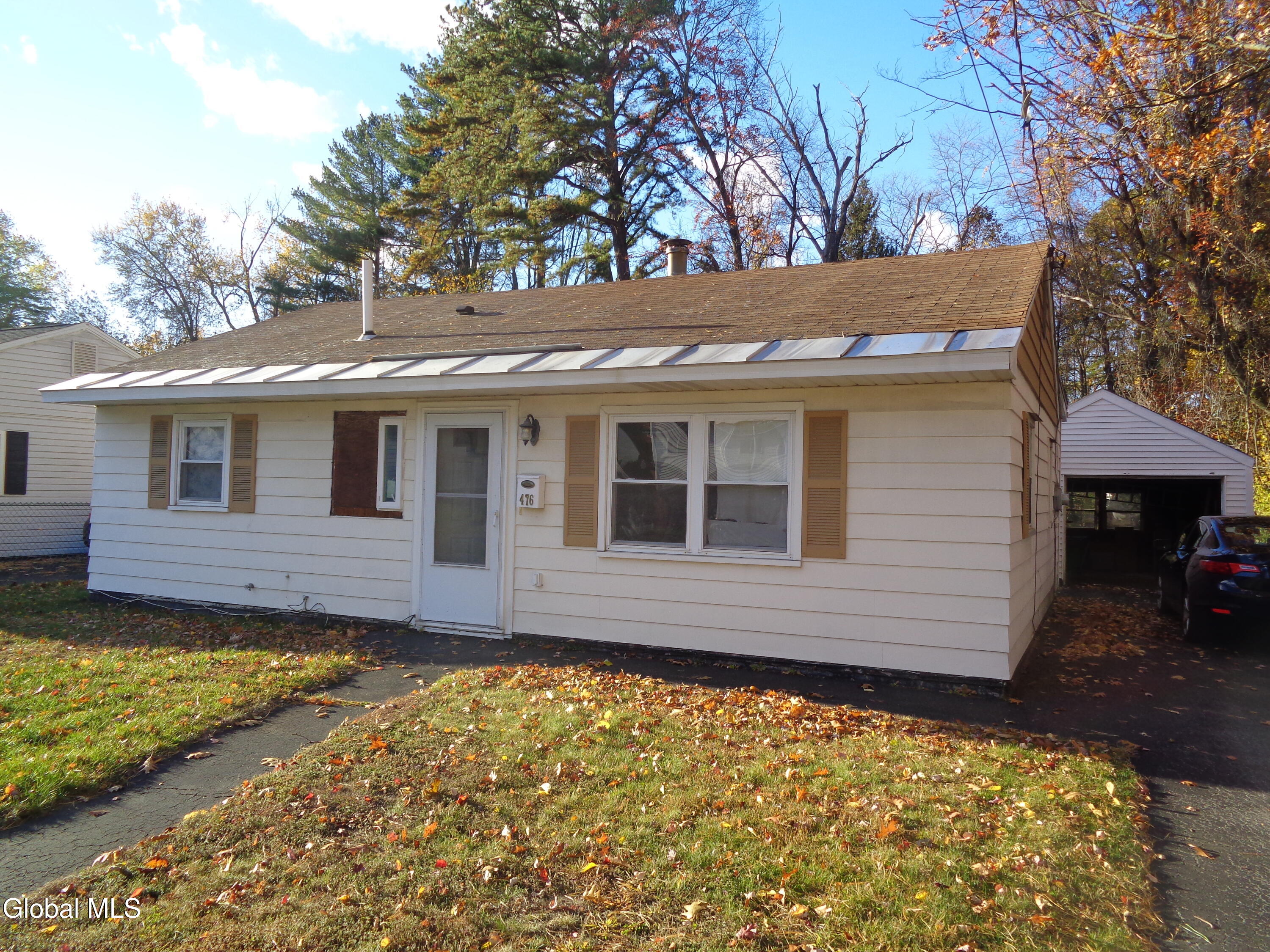 476 Bradford Road Schenectady NY 12304