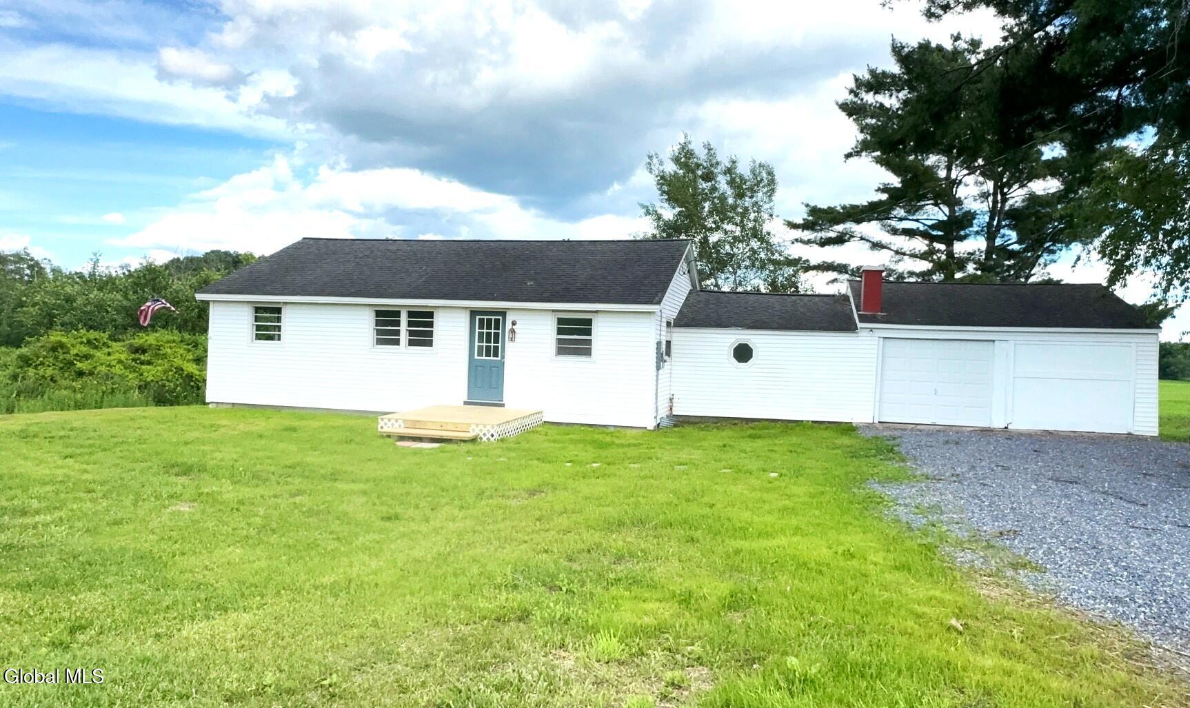 360 County Route 69 Eagle Bridge NY 12057