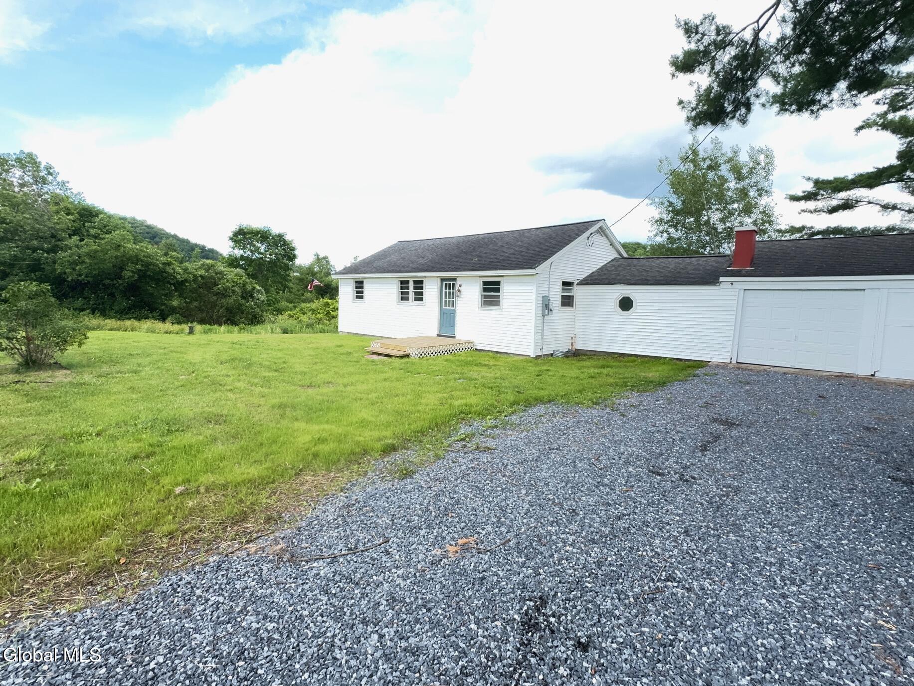 360 County Route 69 Eagle Bridge NY 12057