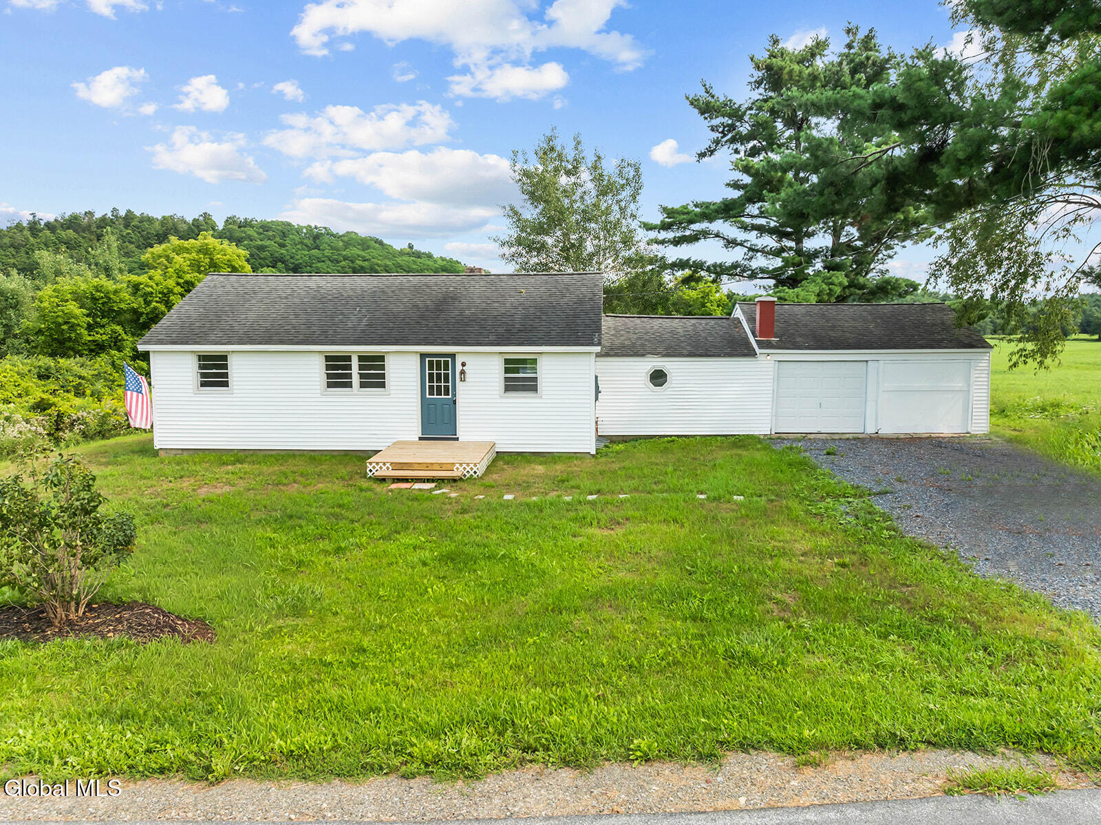 360 County Route 69 Eagle Bridge NY 12057