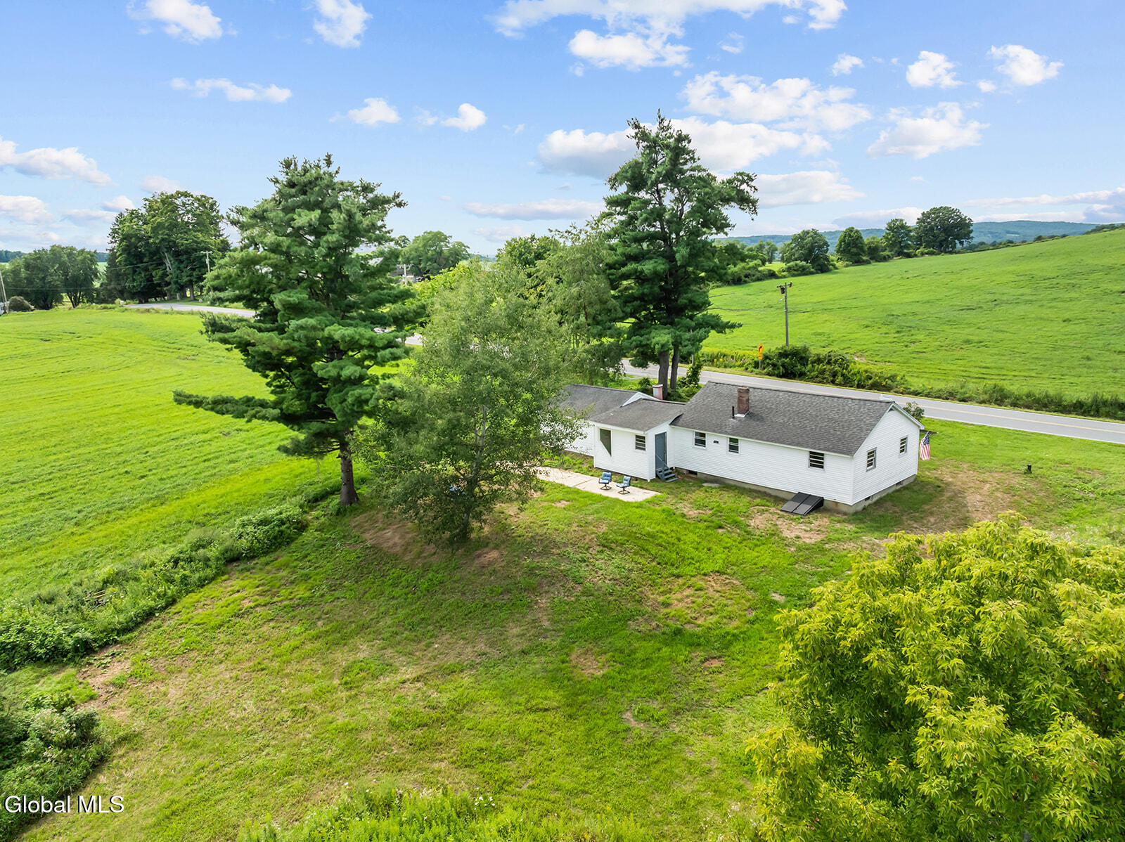 360 County Route 69 Eagle Bridge NY 12057