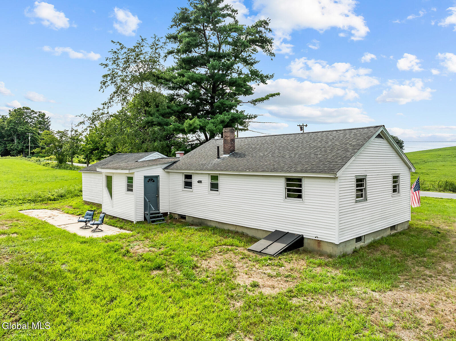 360 County Route 69 Eagle Bridge NY 12057