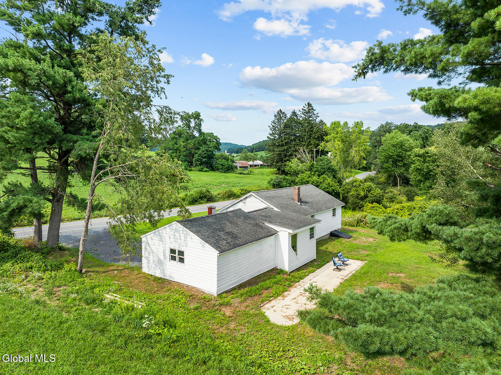 360 County Route 69 Eagle Bridge NY 12057