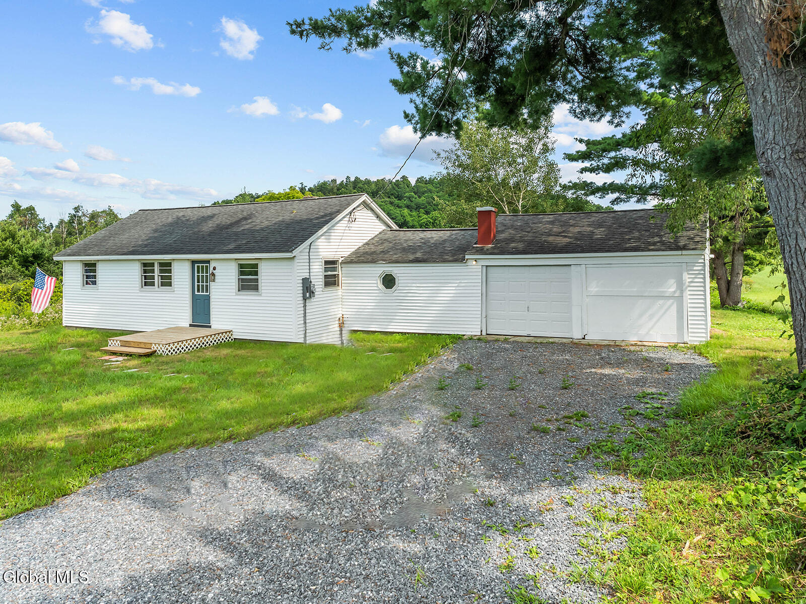 360 County Route 69 Eagle Bridge NY 12057
