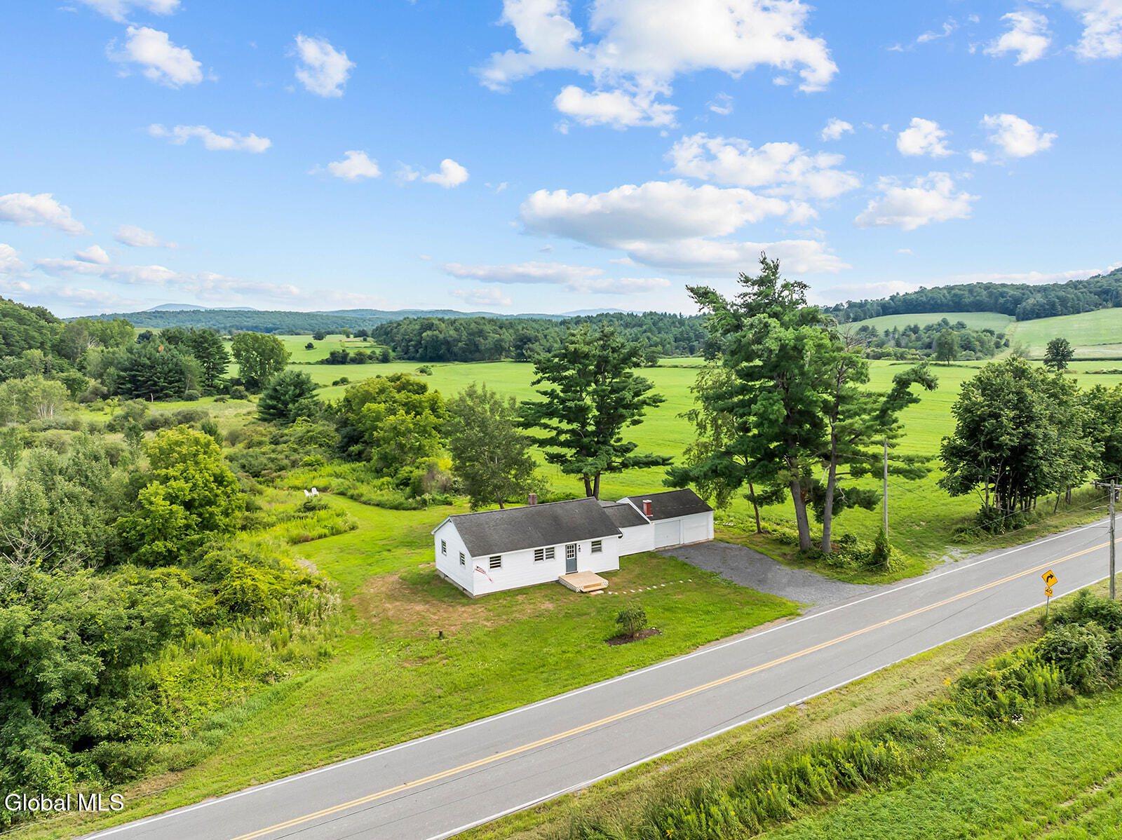 360 County Route 69 Eagle Bridge NY 12057