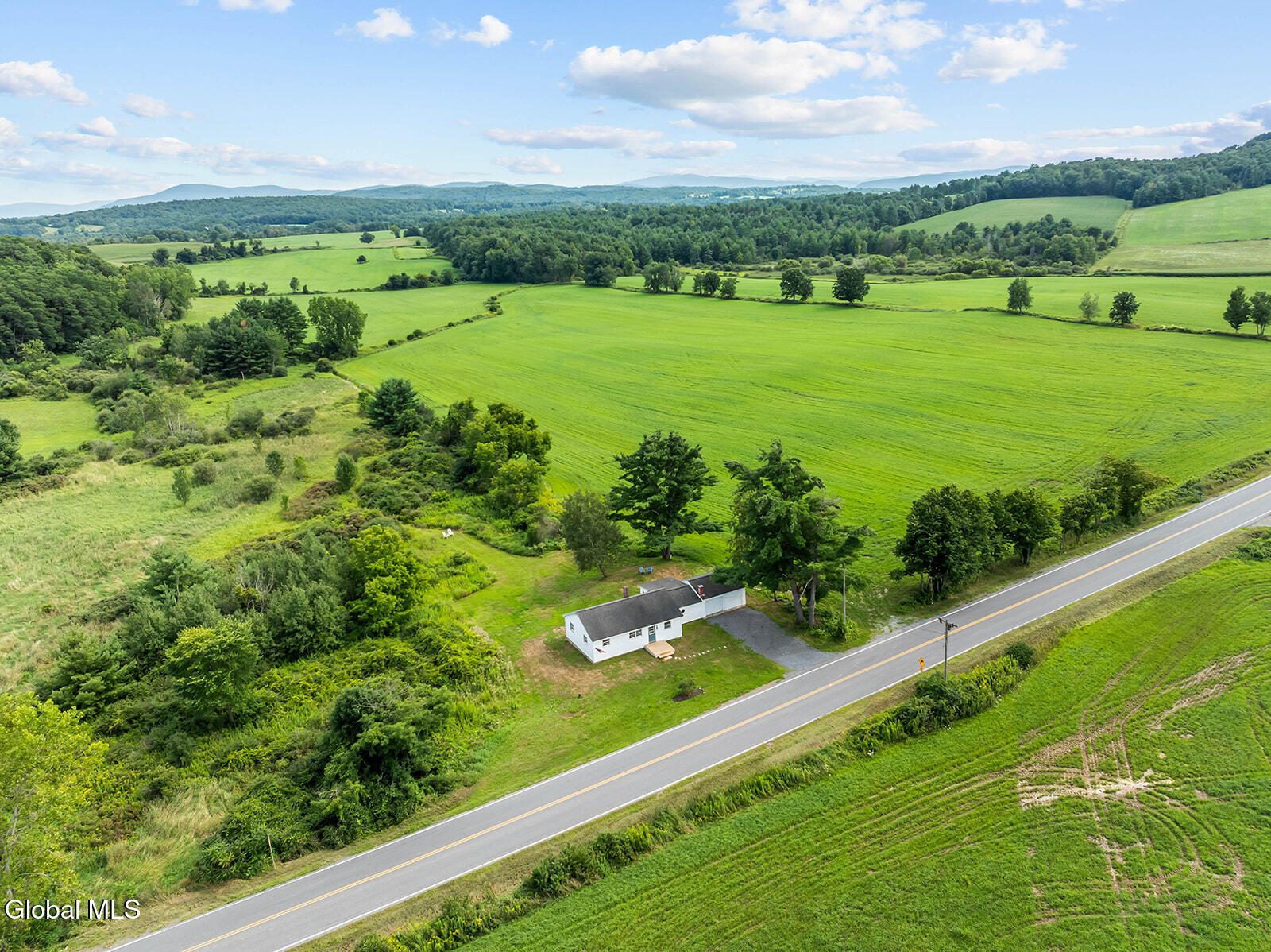 360 County Route 69 Eagle Bridge NY 12057