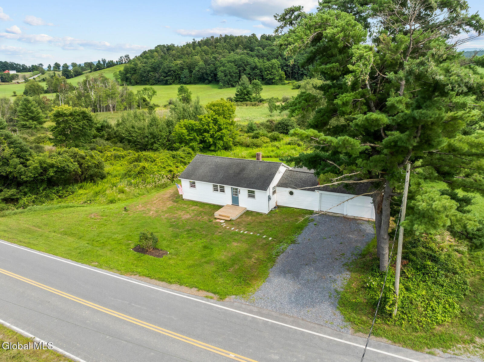 360 County Route 69 Eagle Bridge NY 12057