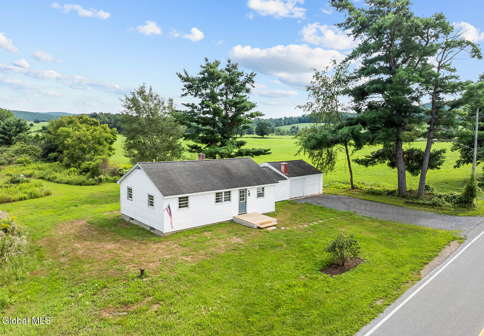360 County Route 69 Eagle Bridge NY 12057