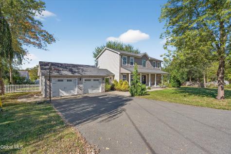 34 4th Street Cohoes NY 12047