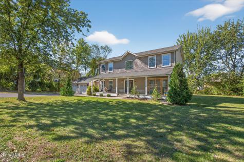 34 4th Street Cohoes NY 12047