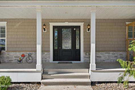 34 4th Street Cohoes NY 12047